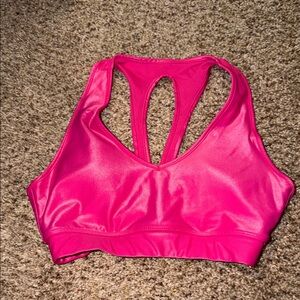 Carbon38 Sports Bra